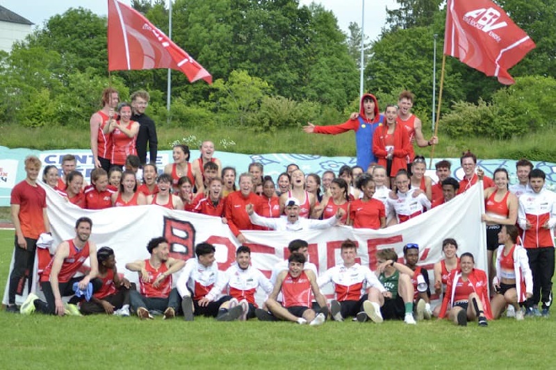 2023-05-21 - 2eme journee interclubs - equipe